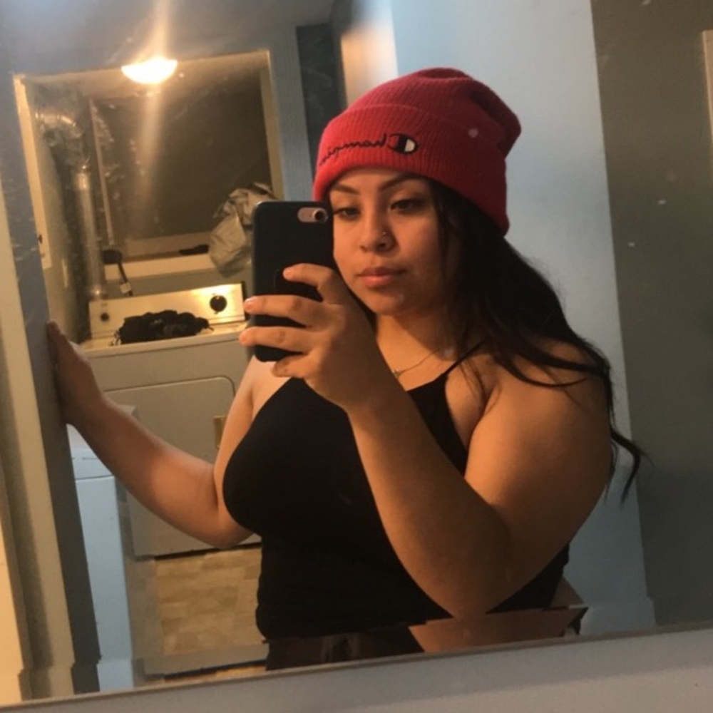 Meet your Posher, Melissa